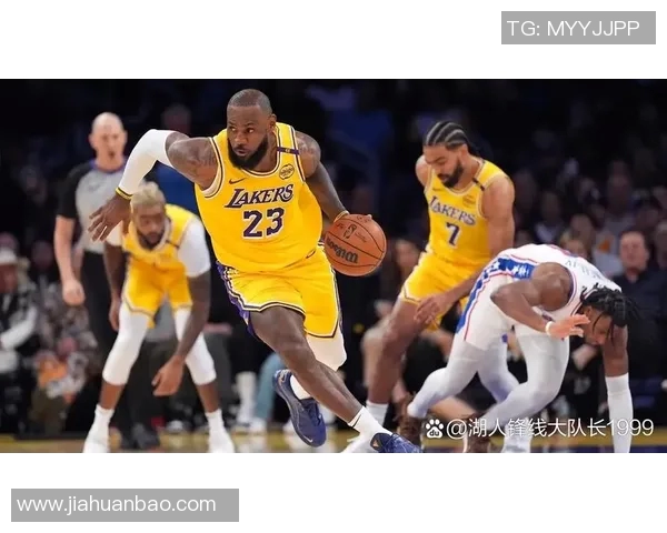 湖人对阵76人总决赛精彩录像回放分析与精彩瞬间回顾