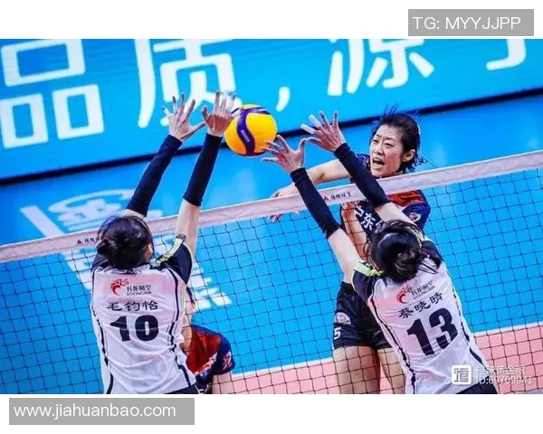 深度对话：赵军如何在排球赛场上书写人生传奇与奋斗故事