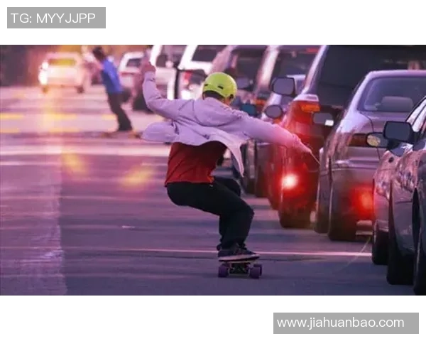 滑板纪实：见证成都滑板队勇攀高峰的奋斗与成长之路